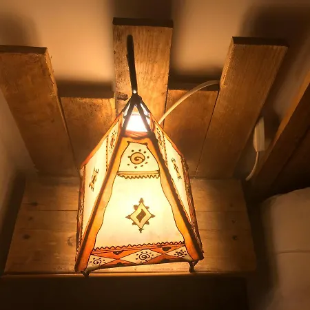 Aux 3 Nuances Privatives & كاليه