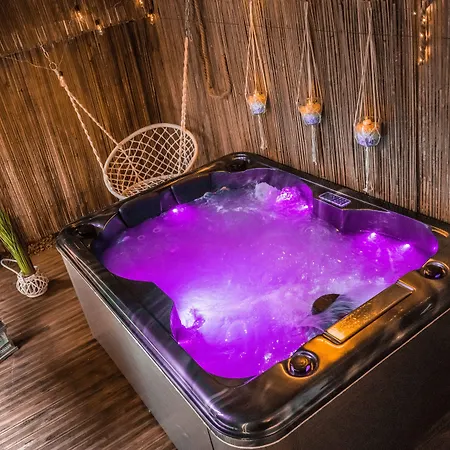 Aux 3 Nuances Privatives & كاليه