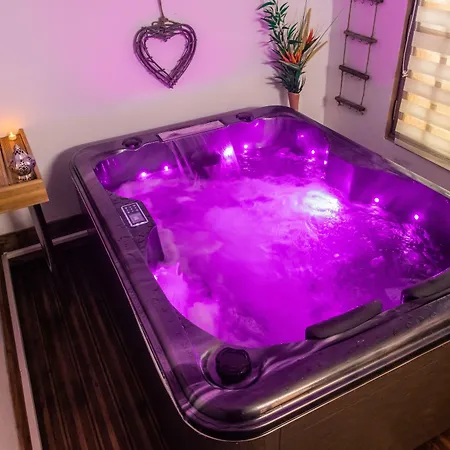 Aux 3 Nuances Privatives & كاليه