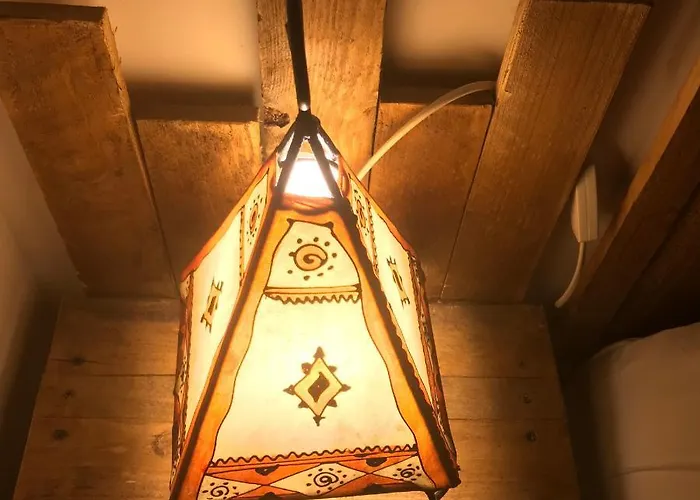 Aux 3 Nuances Privatives & Calais