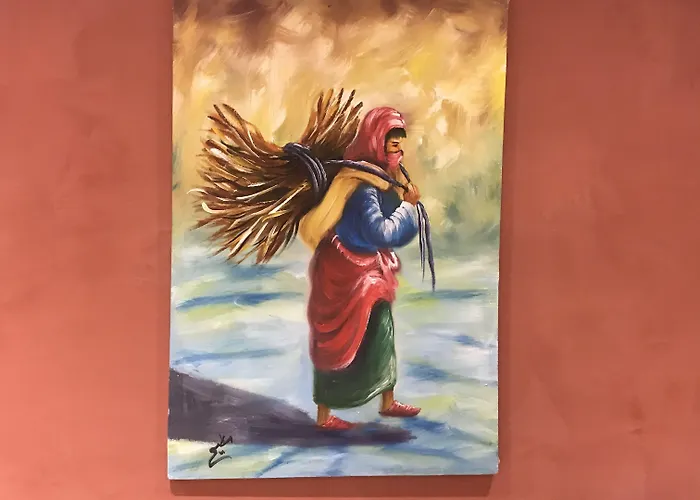 Panzió Aux 3 Nuances Privatives & Calais