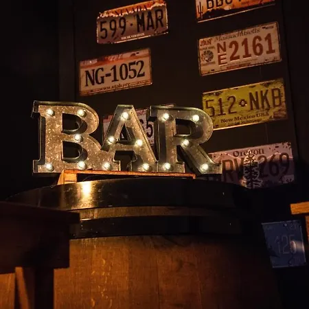 Oda ve Kahvaltı Aux 3 Nuances Privatives & *