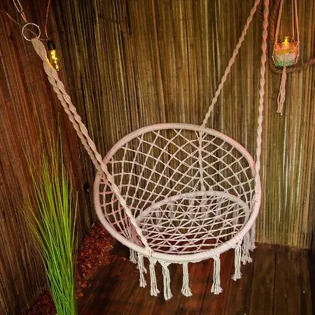 Aux 3 Nuances Privatives & Bed & Breakfast