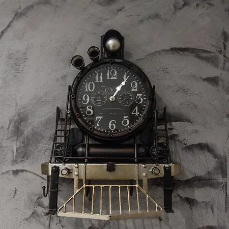 Aux 3 Nuances Privatives &