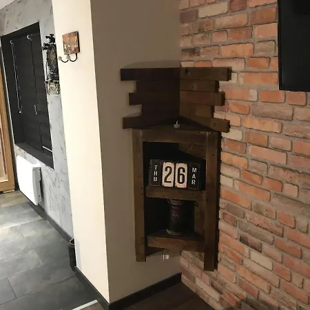 Bed & Breakfast Aux 3 Nuances Privatives &