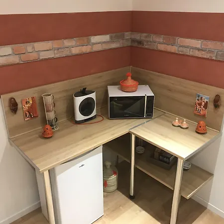 Aux 3 Nuances Privatives & * Calais