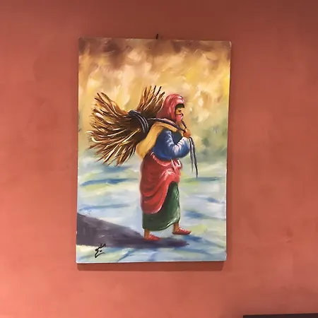 Bed & Breakfast Aux 3 Nuances Privatives & Calais