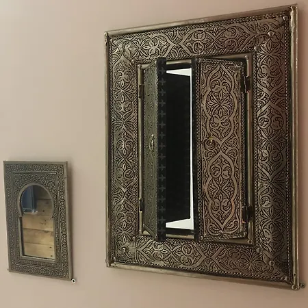 Aux 3 Nuances Privatives &