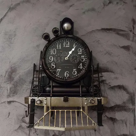 Oda ve Kahvaltı Aux 3 Nuances Privatives &