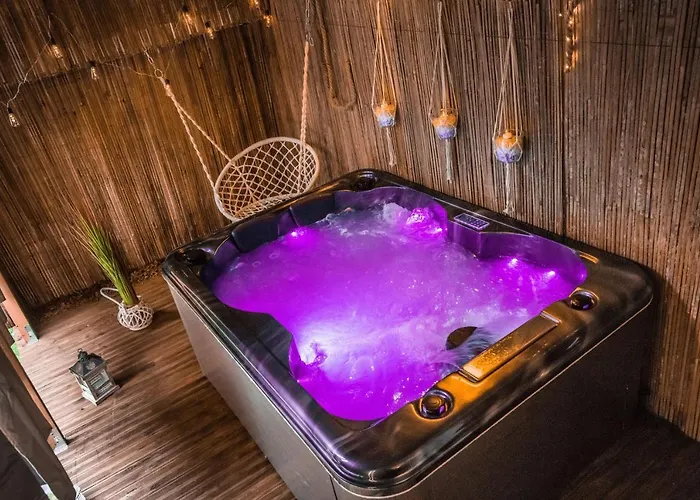 Aux 3 Nuances Privatives&spa * Calais