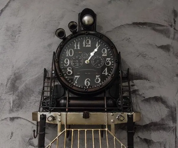 Aux 3 Nuances Privatives&spa