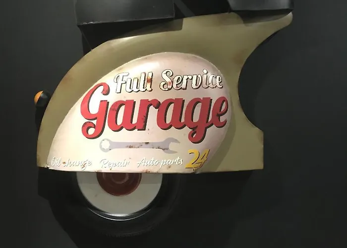 Aux 3 Nuances Privatives&spa Calais