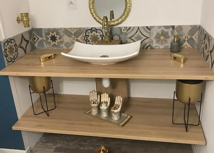 Aux 3 Nuances Privatives&spa *