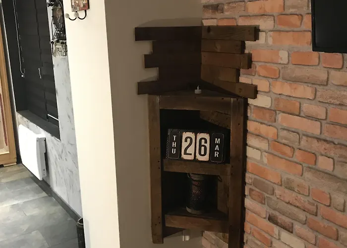 Bed & Breakfast Aux 3 Nuances Privatives &