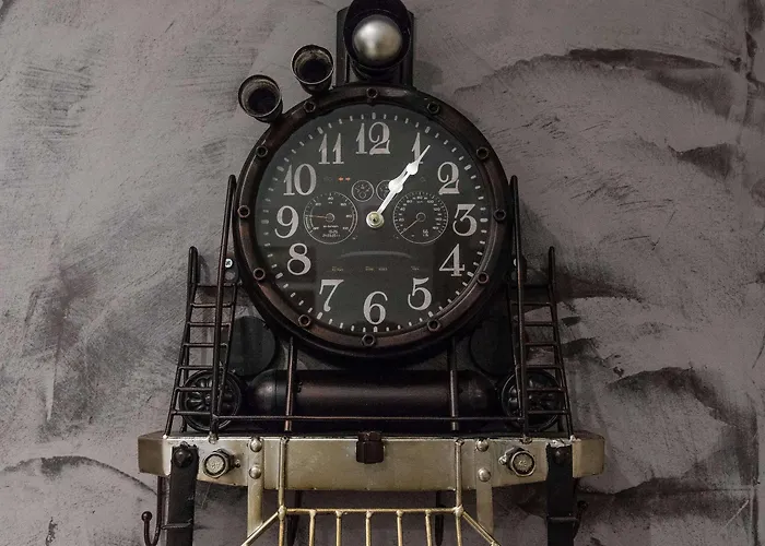 Bed & Breakfast Aux 3 Nuances Privatives &